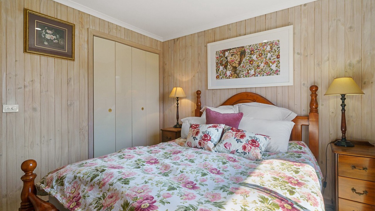 Photo of Bedroom in Tawonga South
