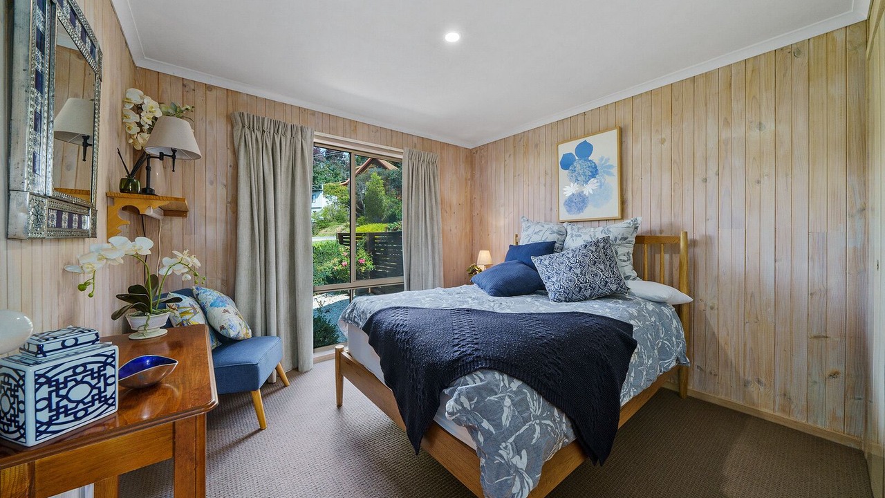 Photo of Bedroom in Tawonga South