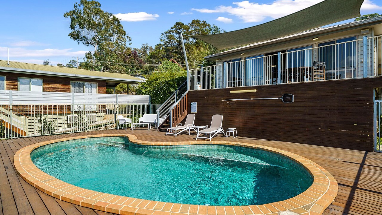 Photo of Outdoor in Tawonga South