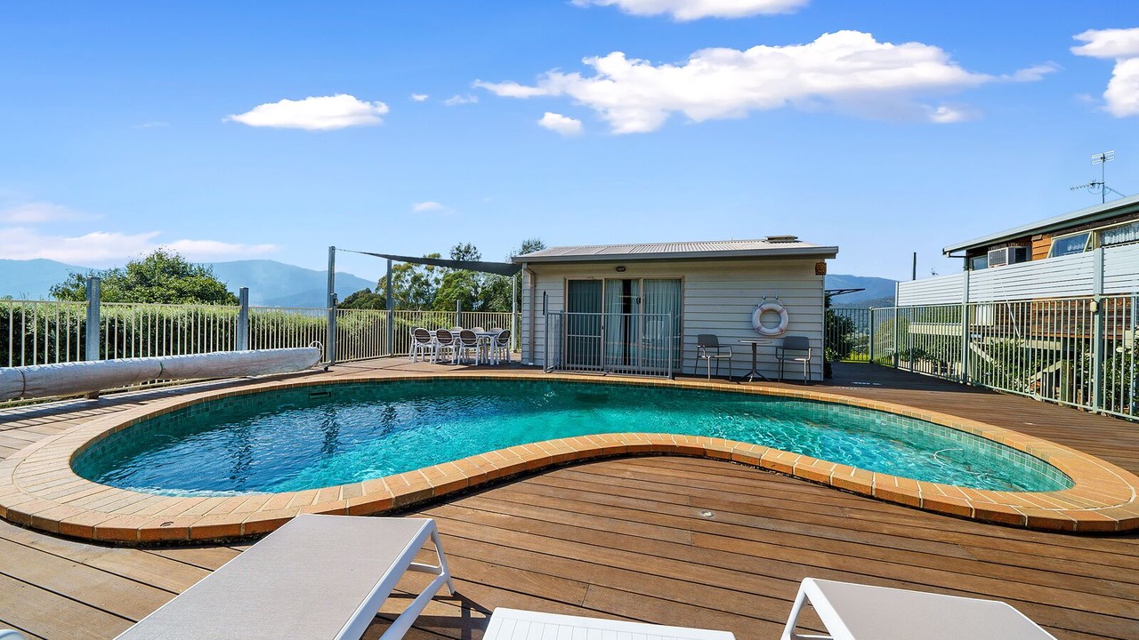 Photo of Outdoor in Tawonga South