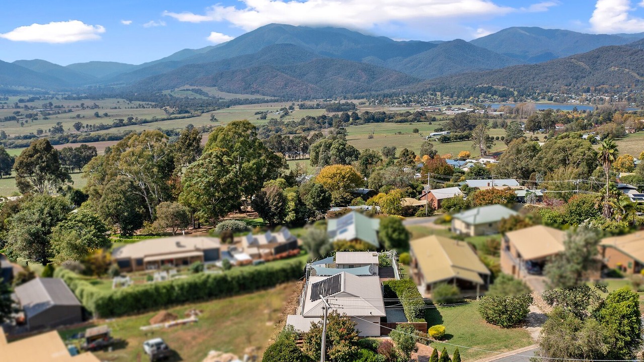 Photo of Outdoor in Tawonga South