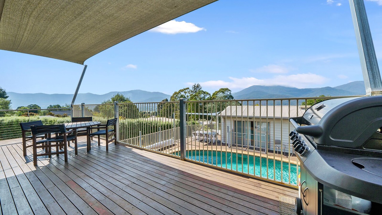 Photo of Outdoor in Tawonga South
