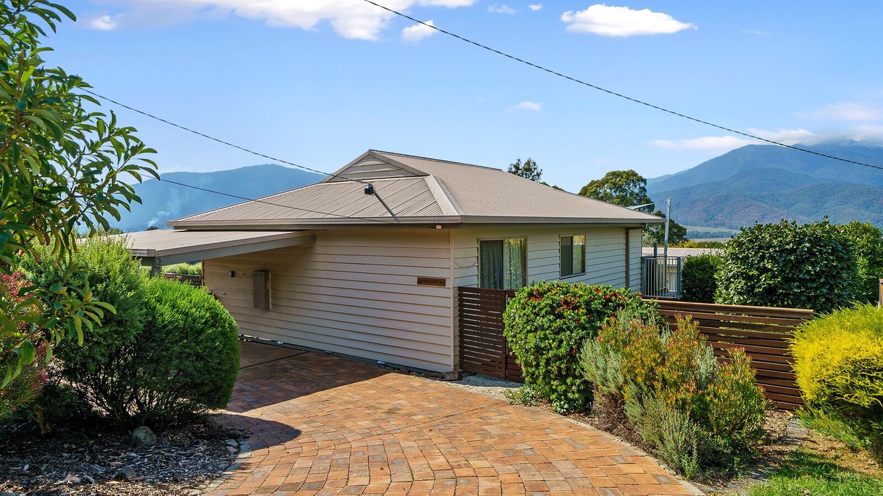 Photo of Outdoor in Tawonga South