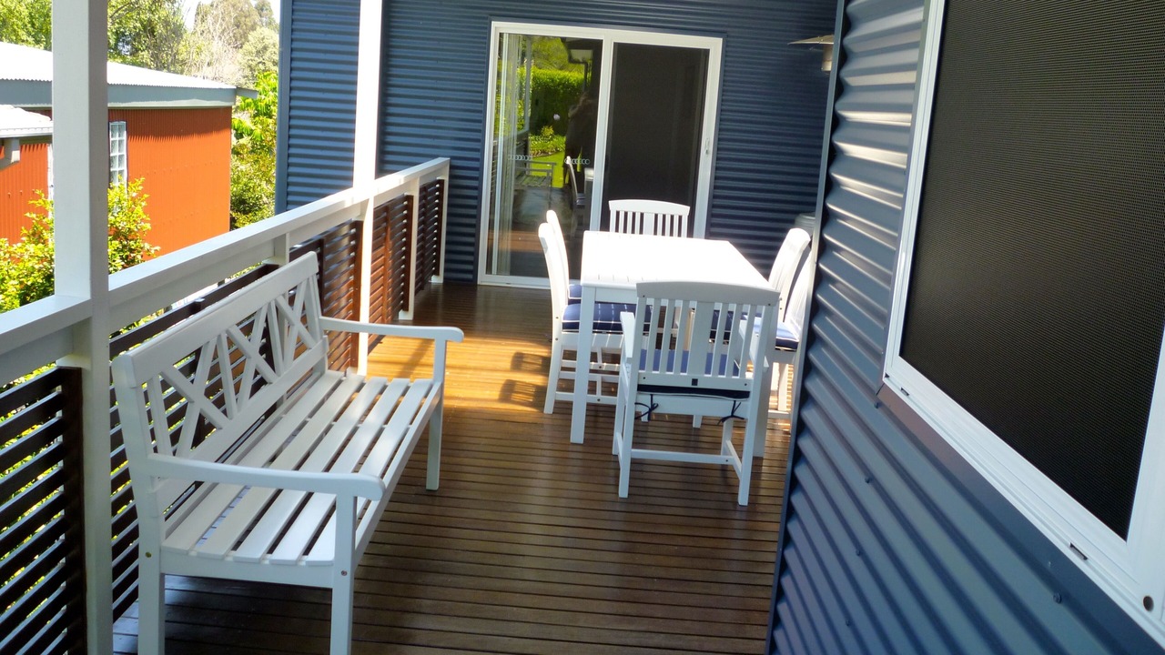 Photo of Outdoor in Mollymook Beach