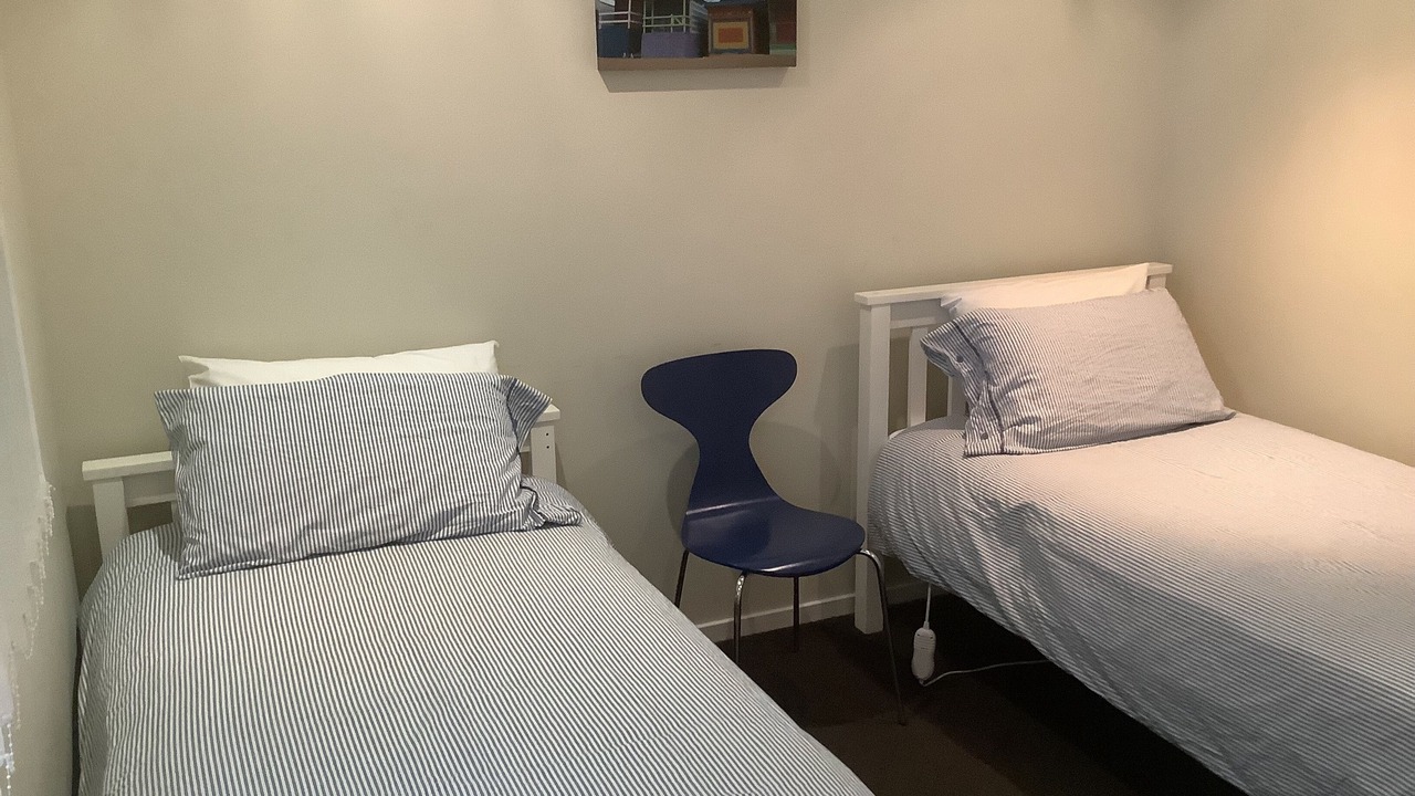 Photo of Bedroom in Mollymook Beach