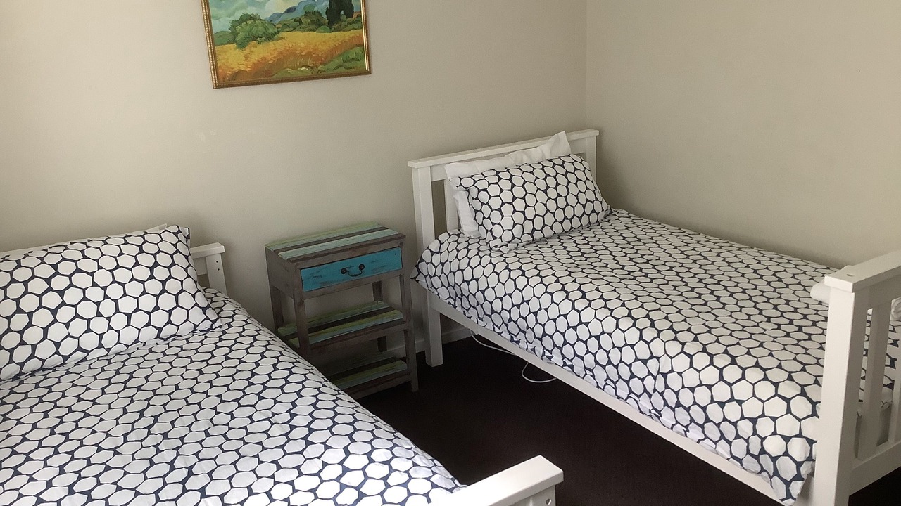 Photo of Bedroom in Mollymook Beach
