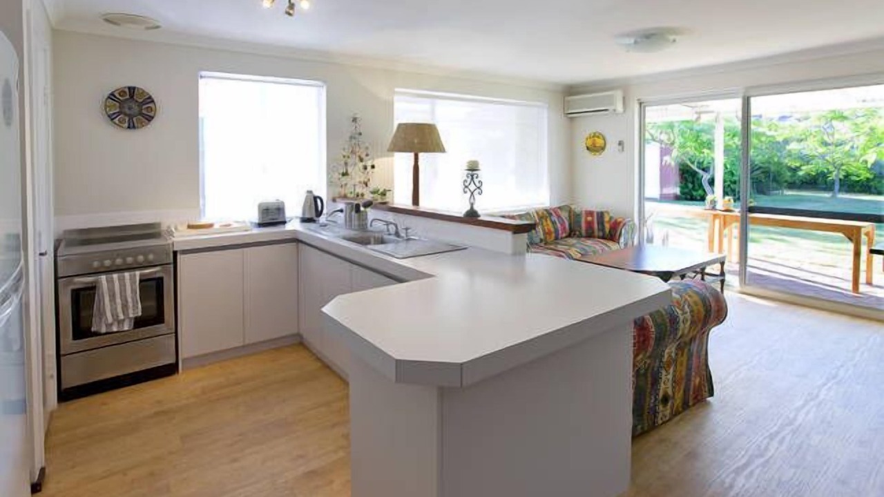 Photo of Kitchen in Dunsborough