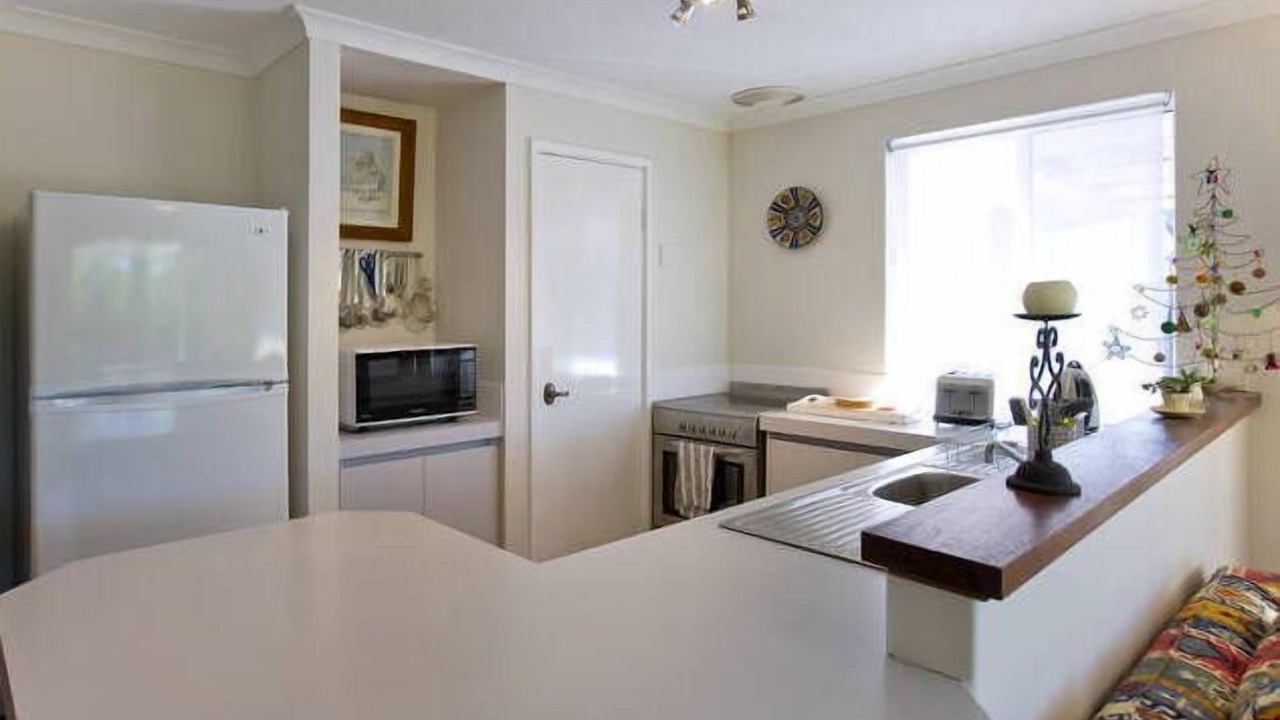 Photo of Kitchen in Dunsborough