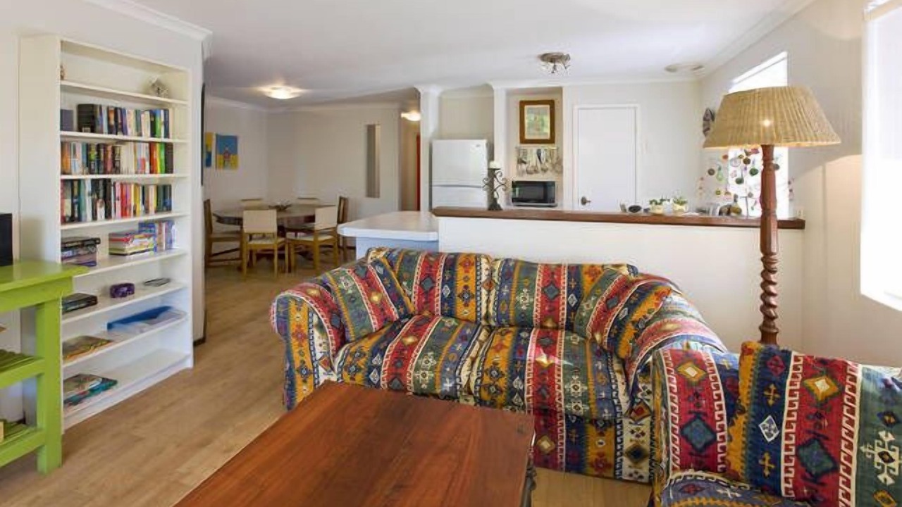 Photo of Livingroom in Dunsborough