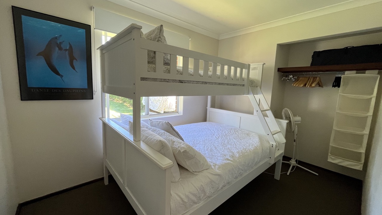 Photo of Bedroom in Dunsborough