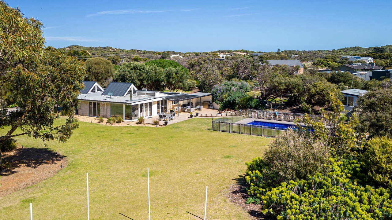 Photo of Outdoor in St. Andrews Beach