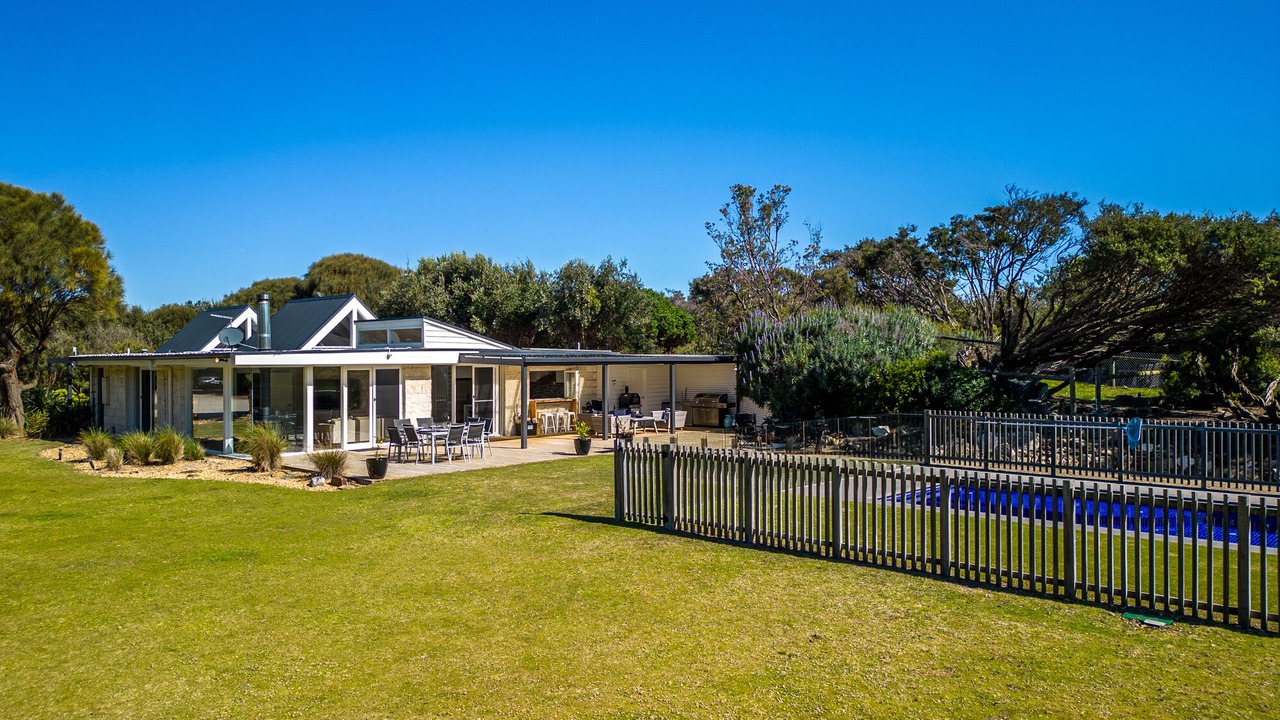 Photo of Outdoor in St. Andrews Beach