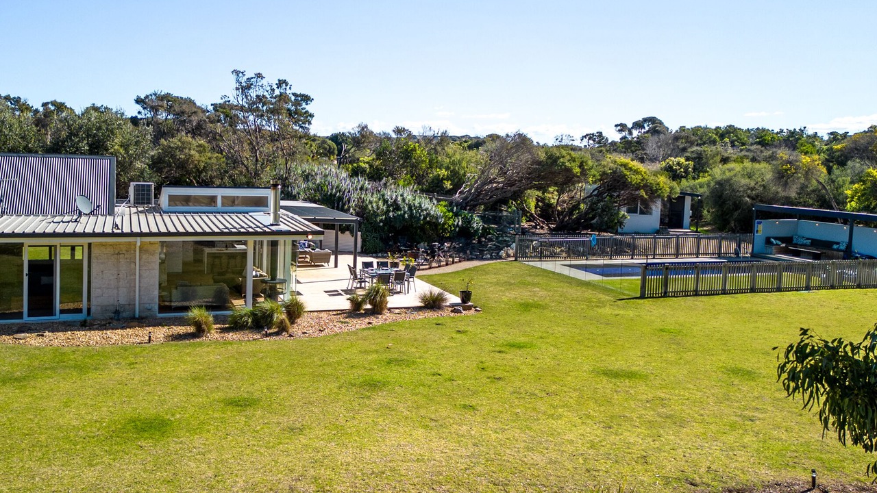 Photo of Outdoor in St. Andrews Beach