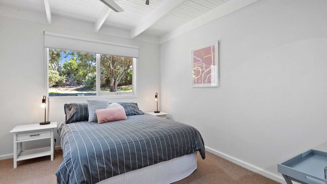 Photo of Bedroom in St. Andrews Beach