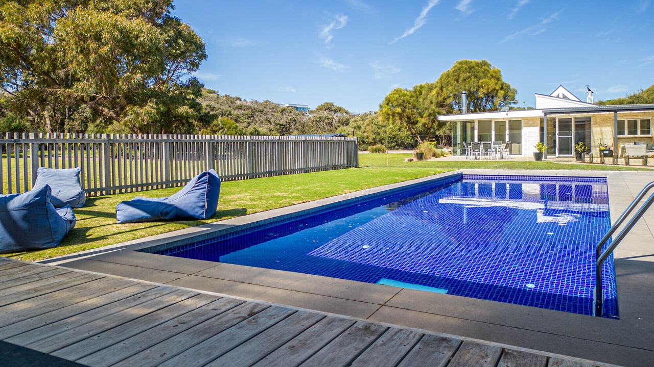 Photo of Outdoor in St. Andrews Beach