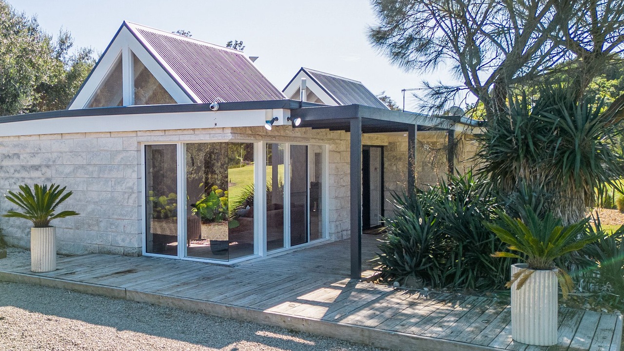 Photo of Outdoor in St. Andrews Beach