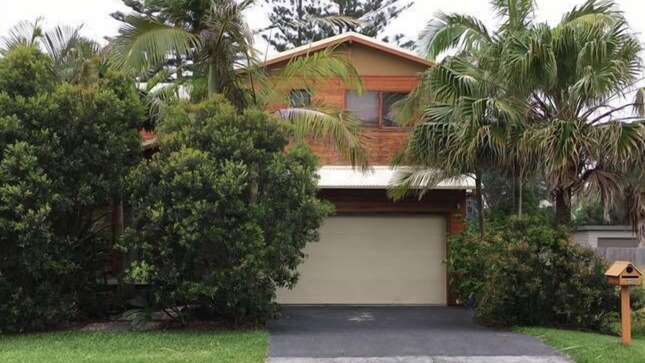 Photo of Outdoor in Blueys Beach