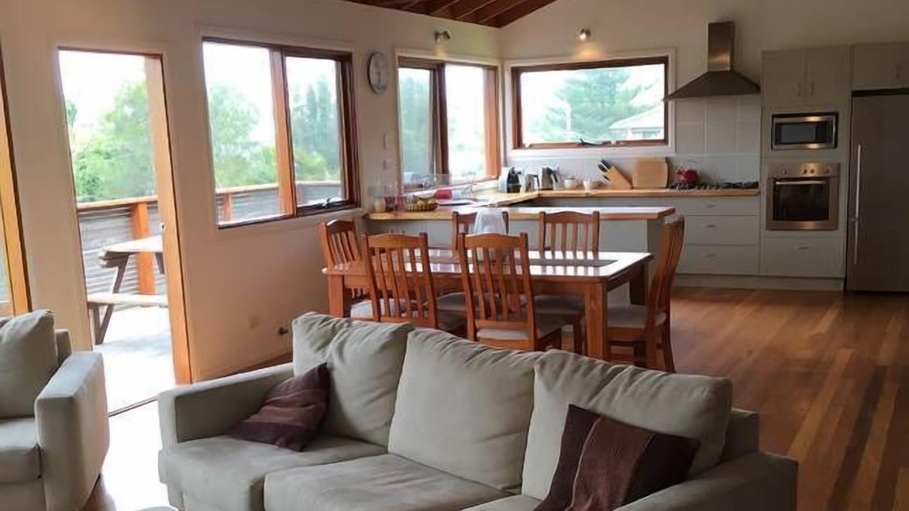 Photo of Livingroom in Blueys Beach