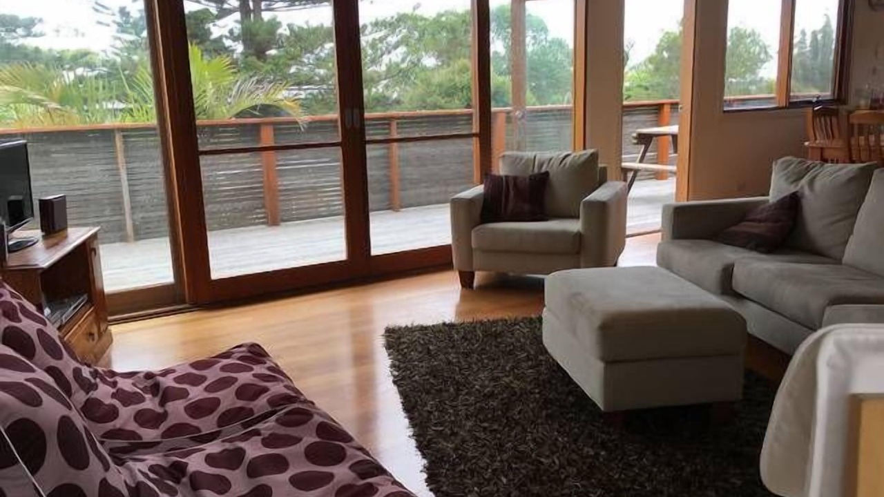 Photo of Livingroom in Blueys Beach