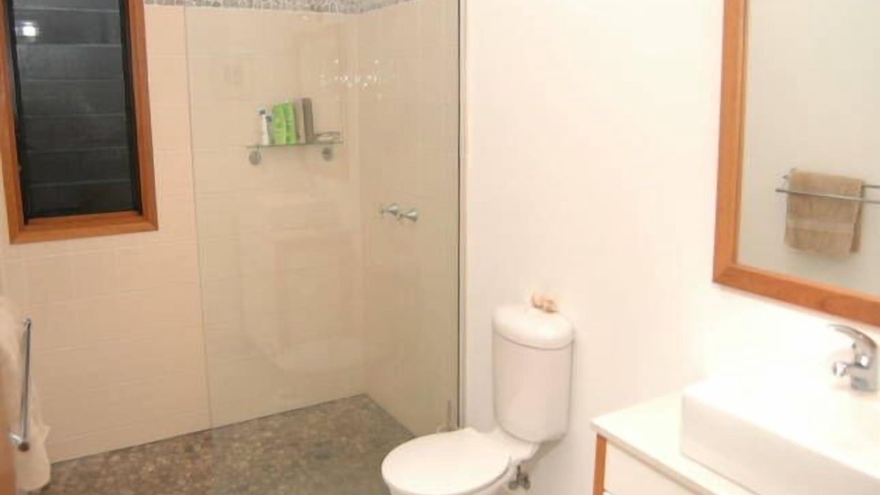 Photo of Bathroom in Blueys Beach