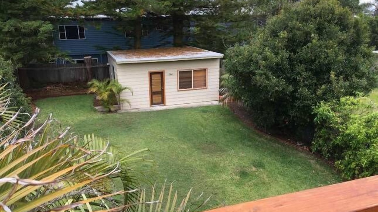 Photo of Outdoor in Blueys Beach