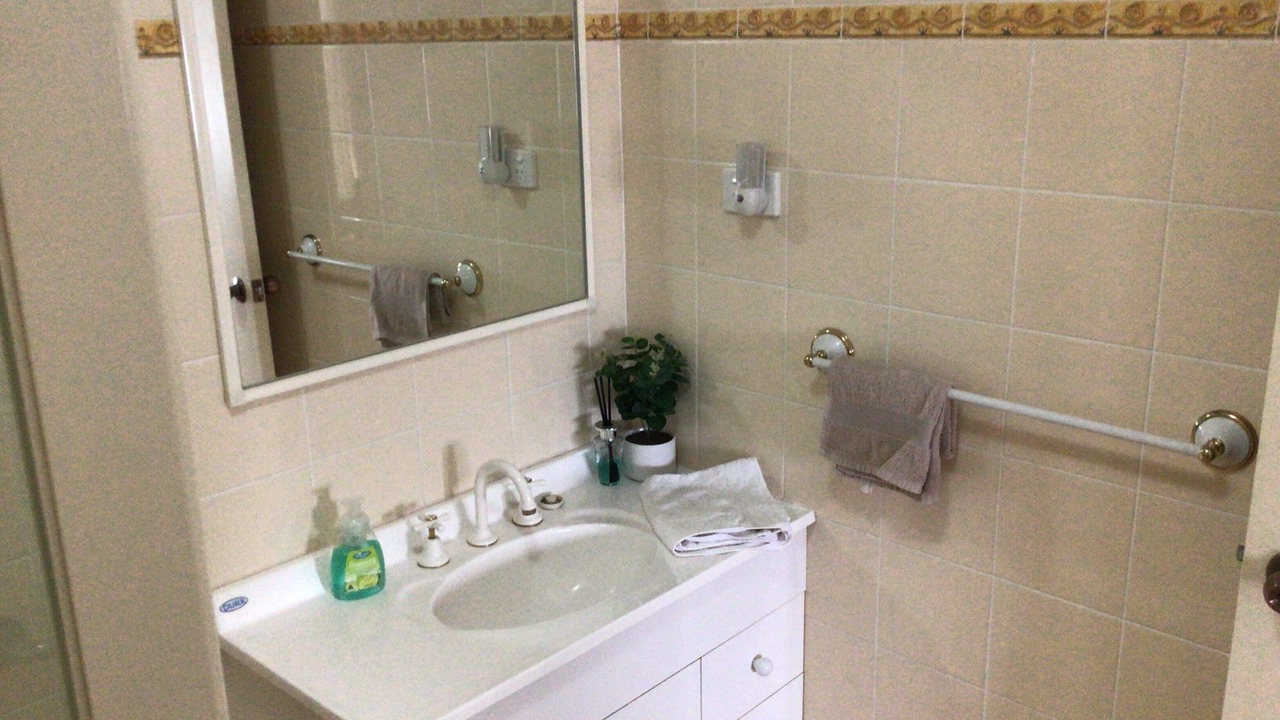 Photo of Bathroom in St. Georges Basin