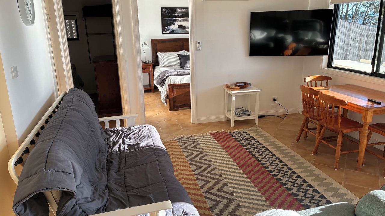 Photo of Bedroom in St. Georges Basin
