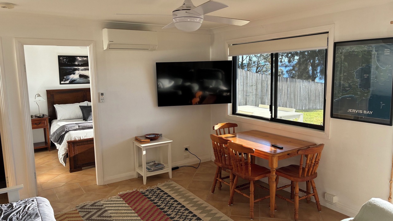 Photo of Bedroom in St. Georges Basin