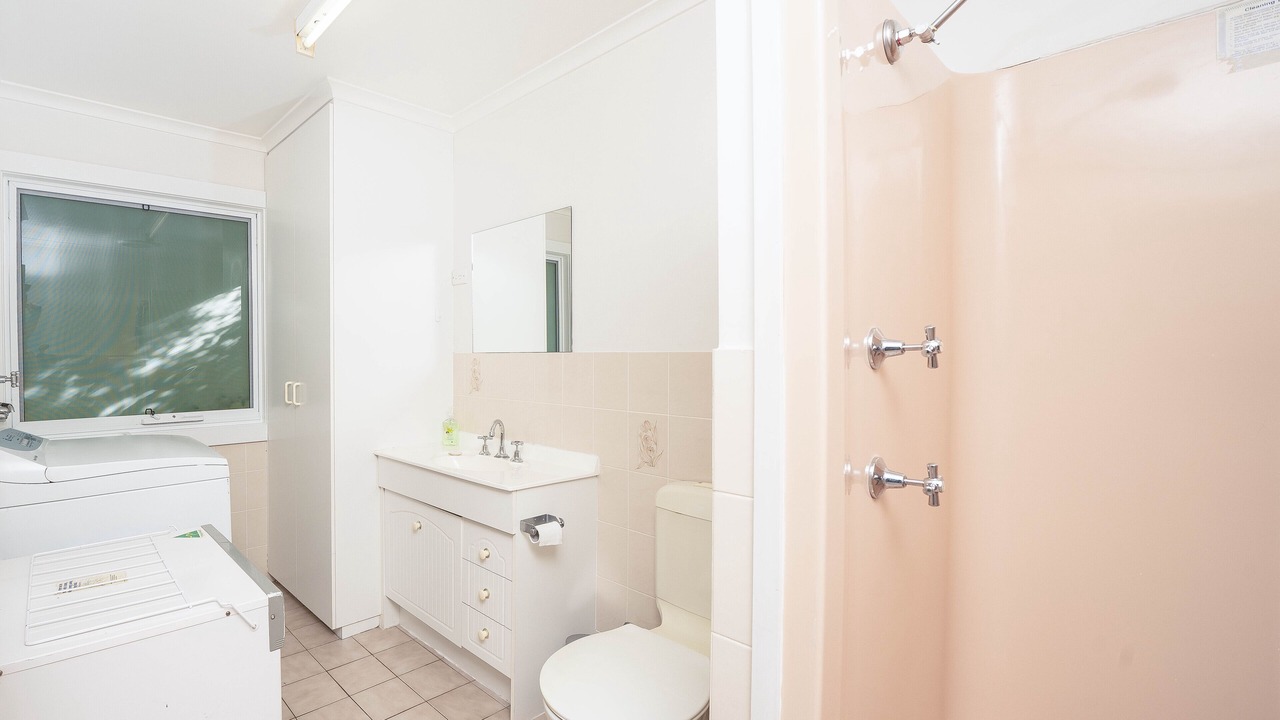 Photo of Bathroom in Talbingo