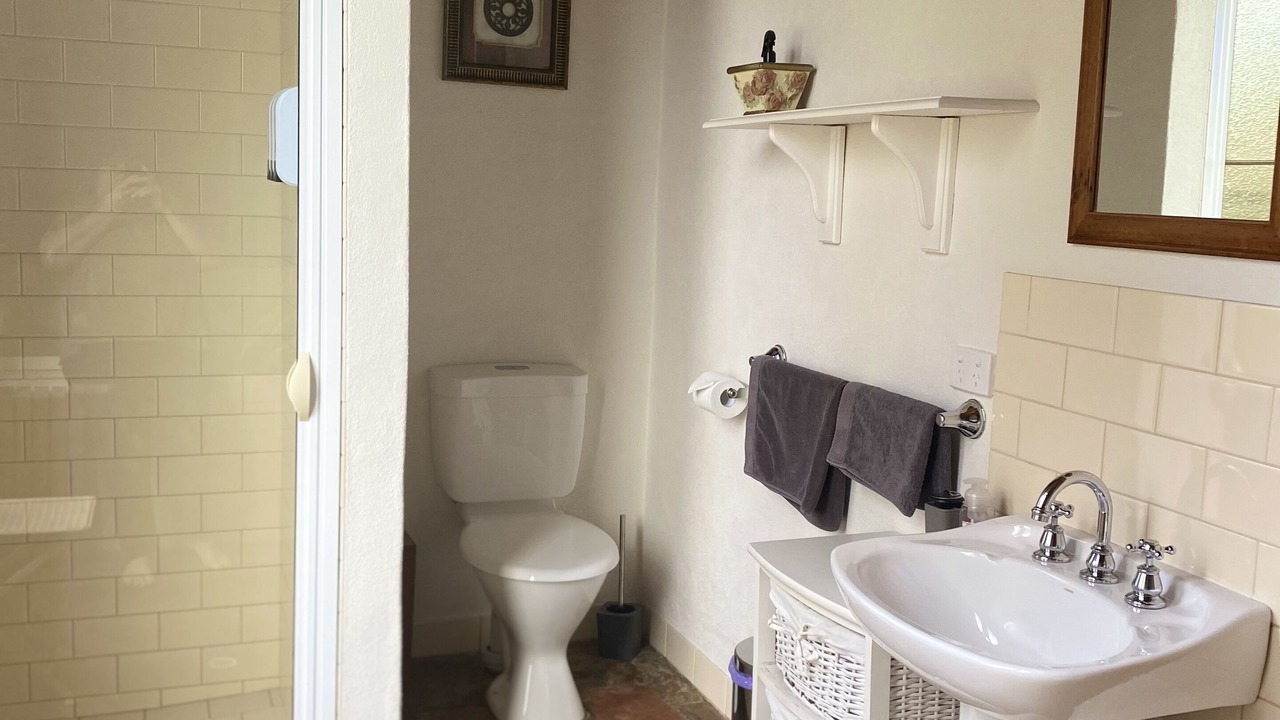 Photo of Bathroom in Rivoli Bay
