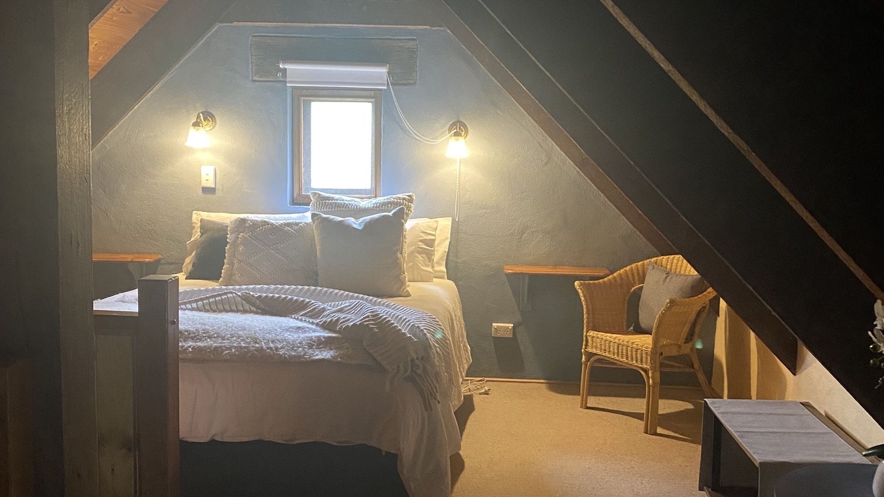 Photo of Bedroom in Rivoli Bay
