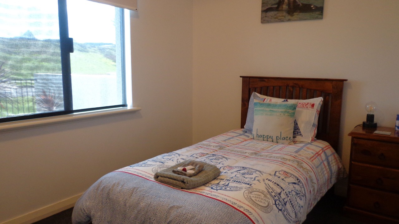 Photo of Bedroom in Bunbury