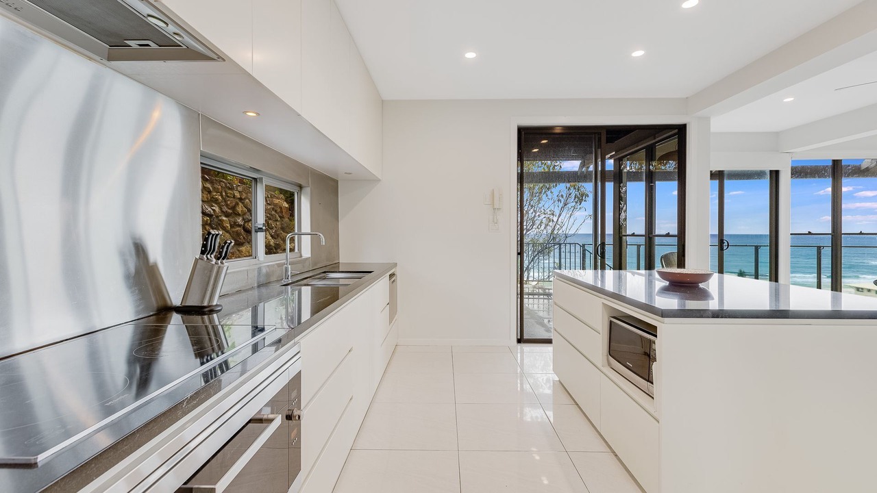 Photo of Kitchen in Tugun