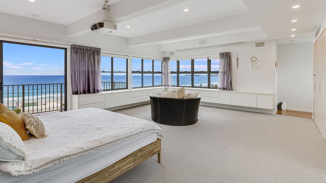Photo of Bedroom in Tugun