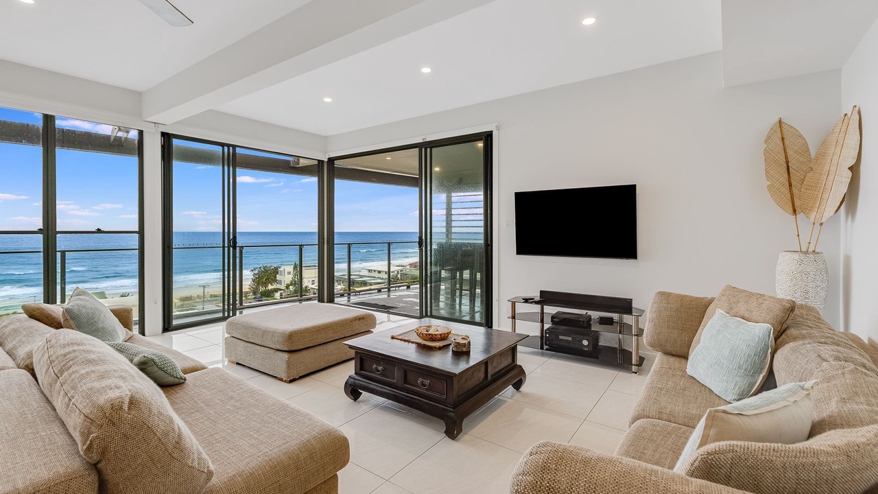 Photo of Livingroom in Tugun