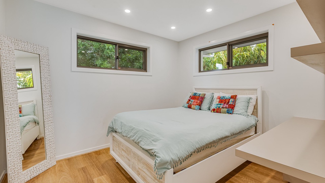 Photo of Bedroom in Tugun