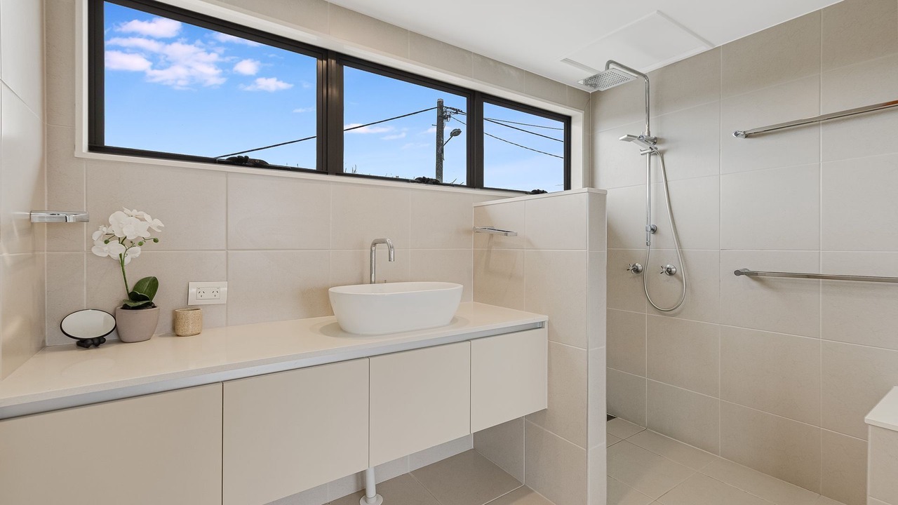 Photo of Bathroom in Tugun