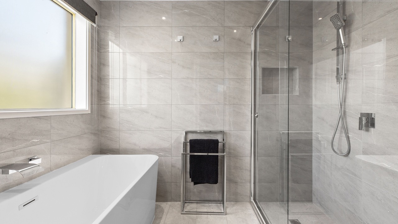 Photo of Bathroom in Ocean Grove
