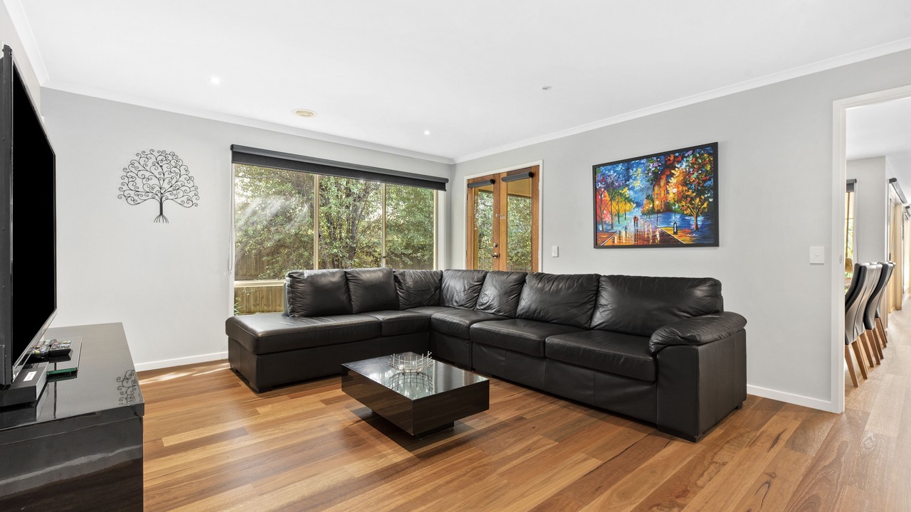 Photo of Bedroom in Ocean Grove