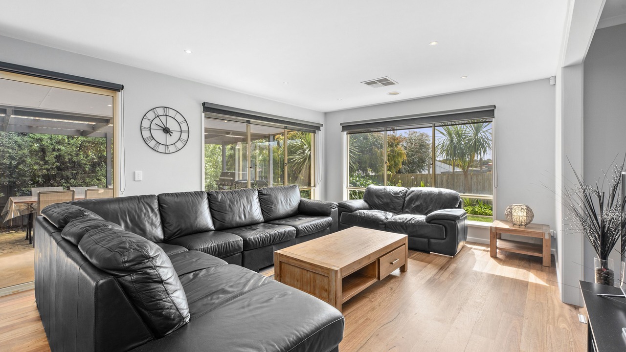Photo of Livingroom in Ocean Grove
