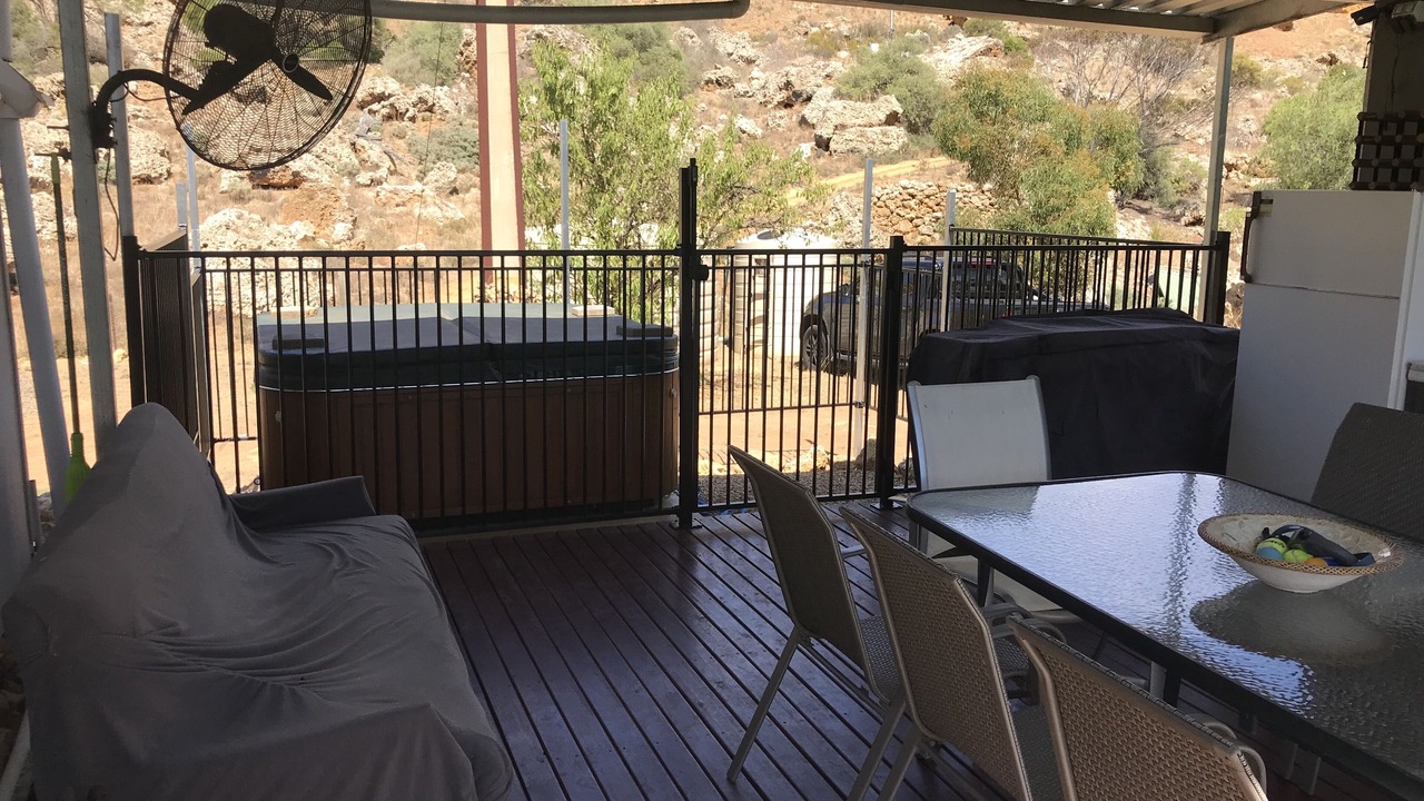 Photo of Outdoor in Younghusband