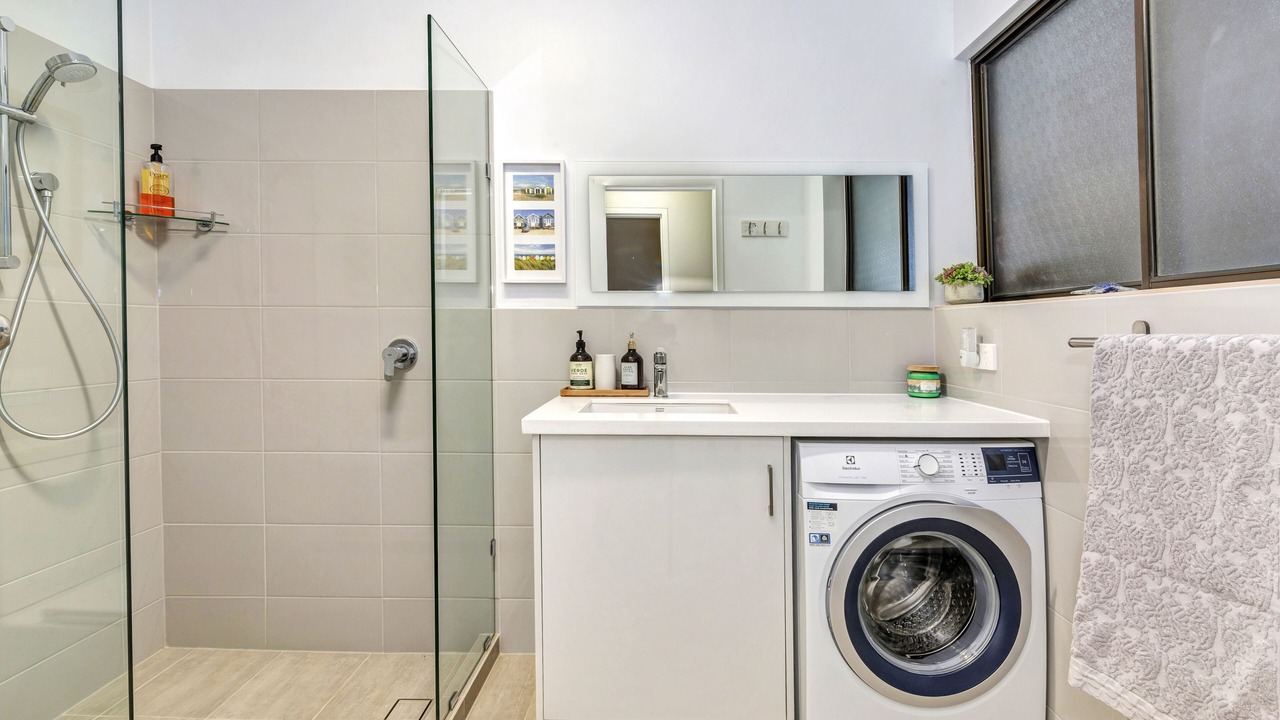 Photo of Bathroom in Port Willunga