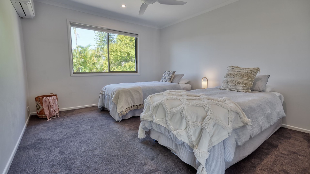 Photo of Bedroom in Peregian Beach