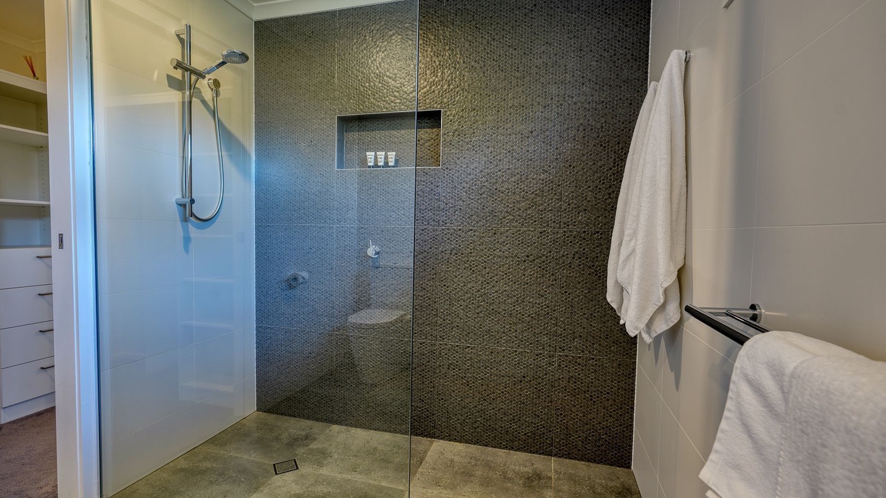 Photo of Bathroom in Peregian Beach