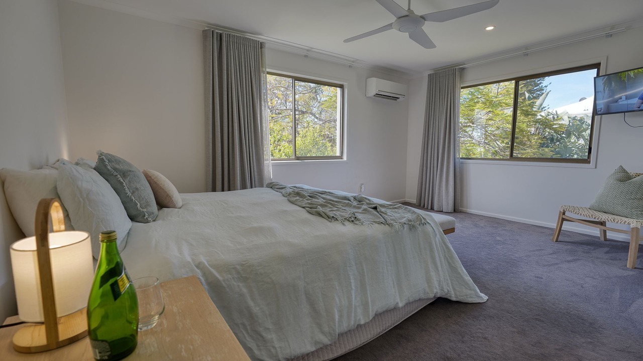 Photo of Bedroom in Peregian Beach