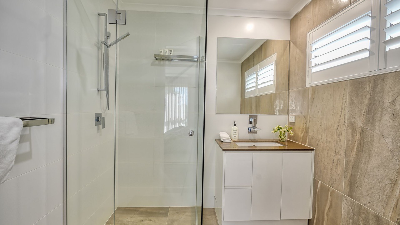 Photo of Bathroom in Peregian Beach