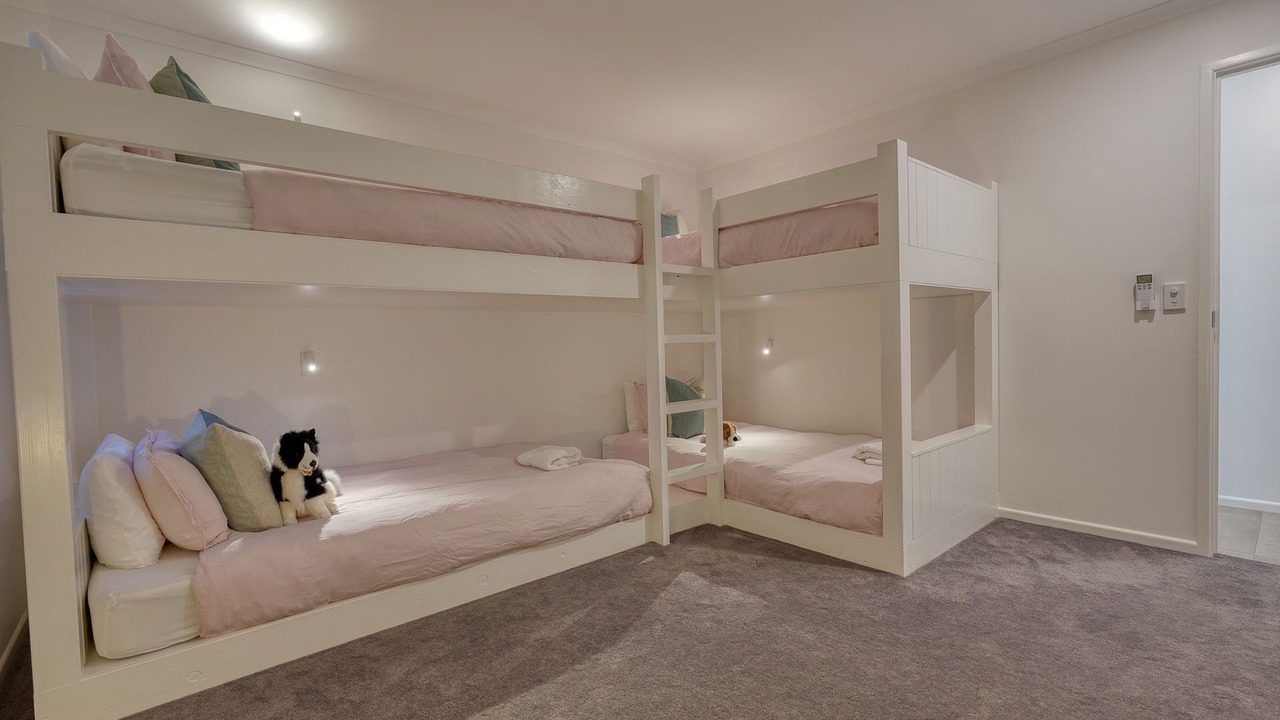 Photo of Bedroom in Peregian Beach