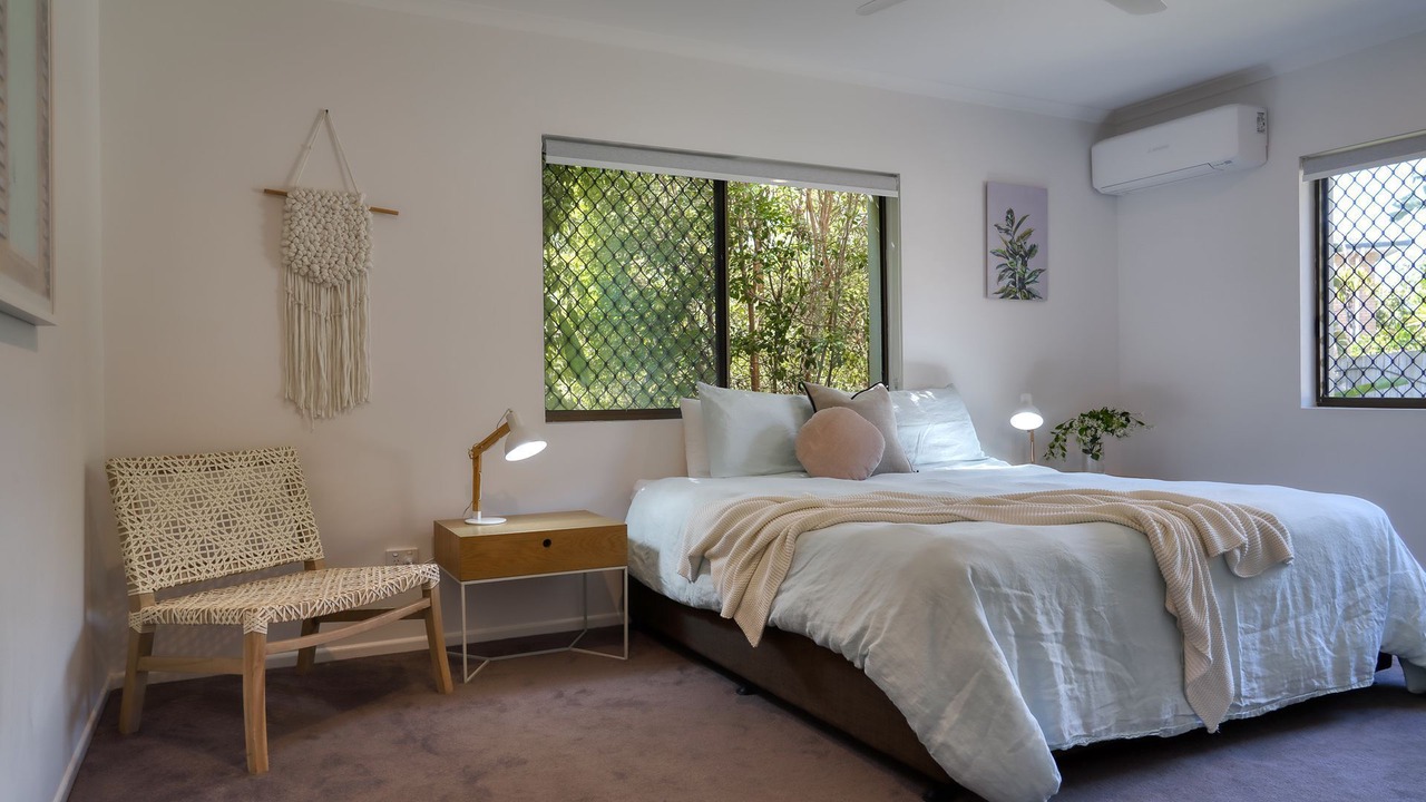 Photo of Bedroom in Peregian Beach