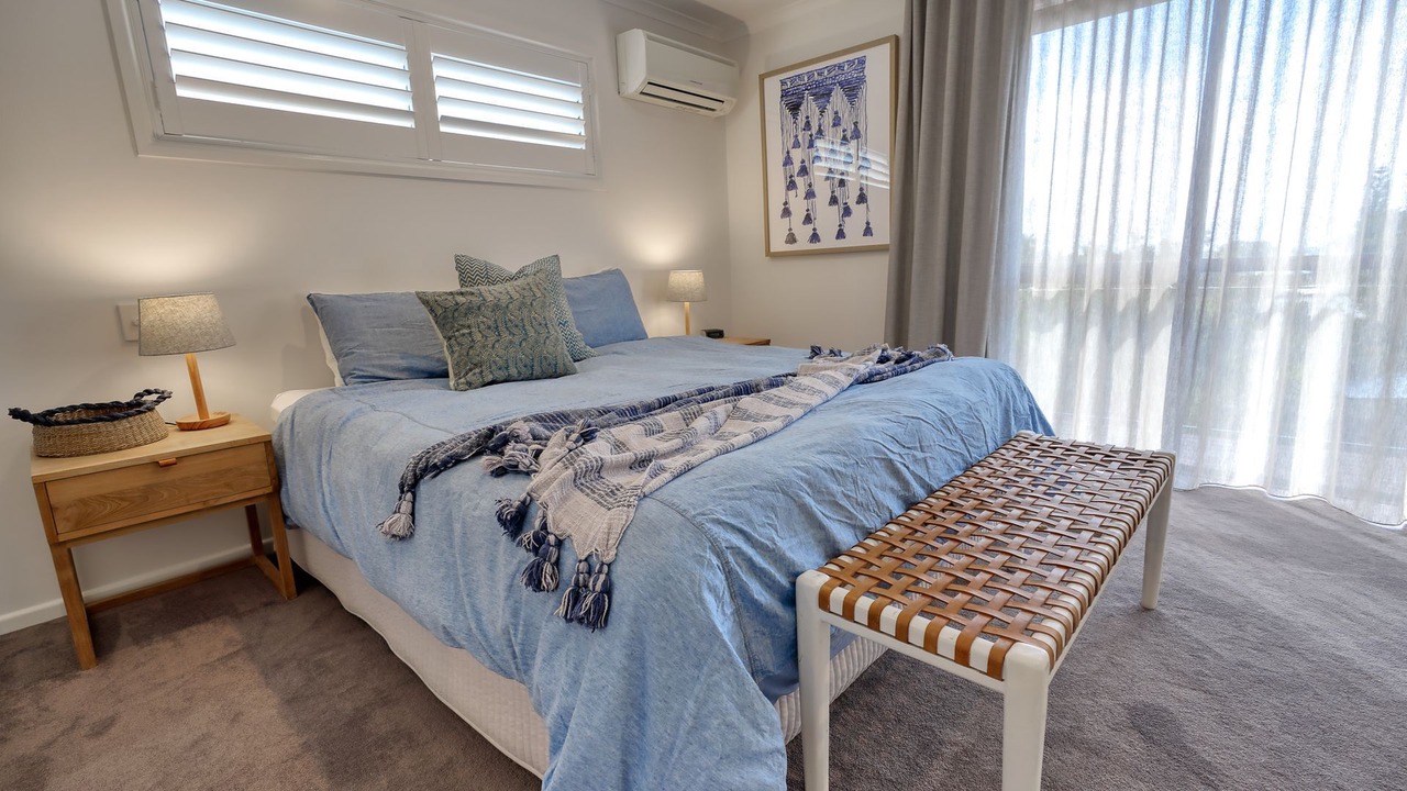 Photo of Bedroom in Peregian Beach