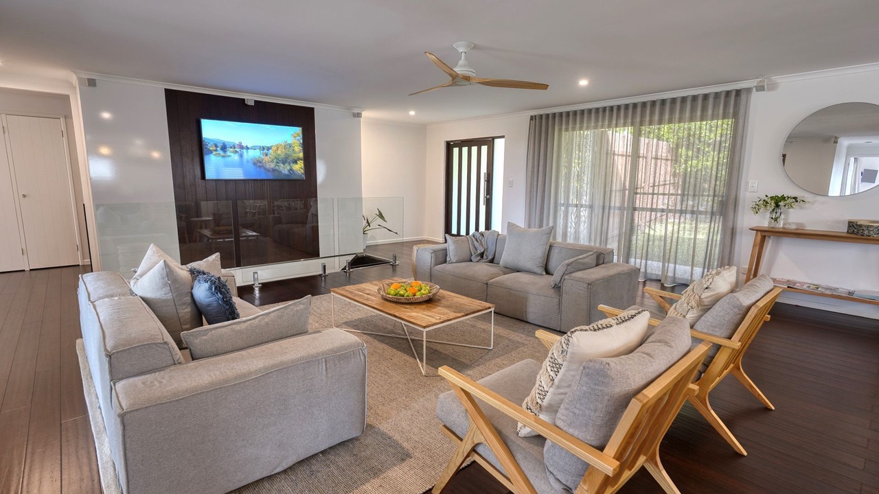 Photo of Livingroom in Peregian Beach